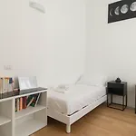 شقة Italianway Comfort - Buenos Aires 65 C *