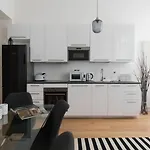 Italianway Comfort - Buenos Aires 65 C * ميلان