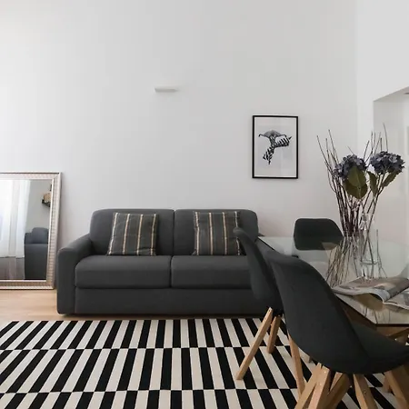 Italianway Comfort - Buenos Aires 65 C Mailand