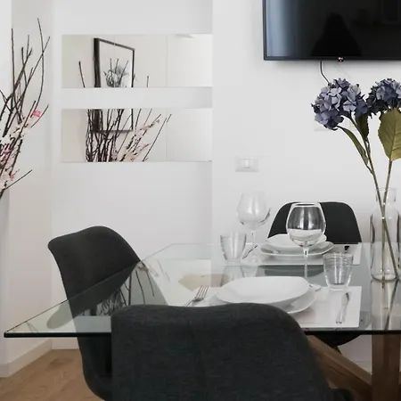 Italianway Comfort - Buenos Aires 65 C Apartment