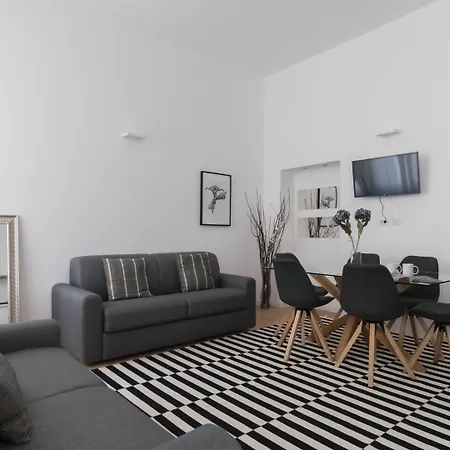 Italianway Comfort - Buenos Aires 65 C * Mailand