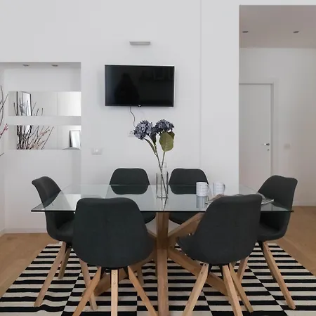 Apartment Italianway Comfort - Buenos Aires 65 C *