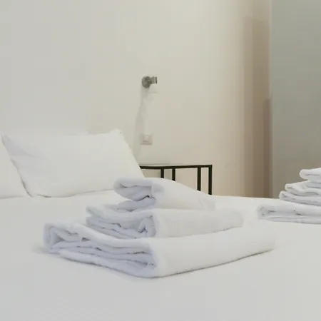 Apartamento Italianway Comfort - Buenos Aires 65 C Milão