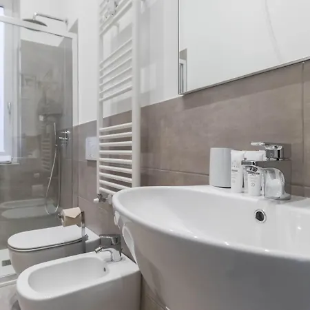 Italianway Comfort - Buenos Aires 65 C * Milão