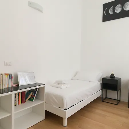 Apartamento Italianway Comfort - Buenos Aires 65 C *