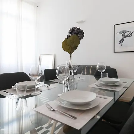Italianway Comfort - Buenos Aires 65 C * Milão