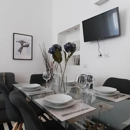 Apartamento Italianway Comfort - Buenos Aires 65 C Milão