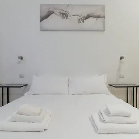 Apartamento Italianway Comfort - Buenos Aires 65 C *