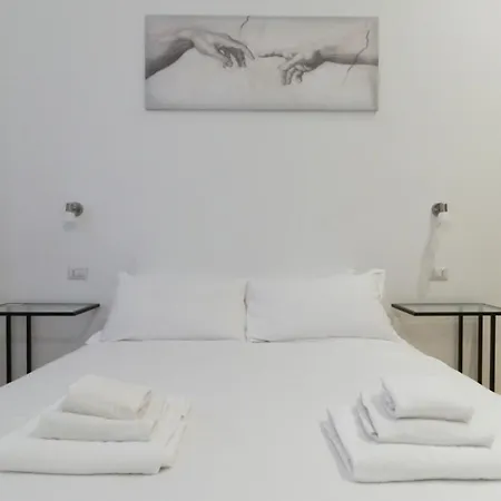 Italianway Comfort - Buenos Aires 65 C * Milão