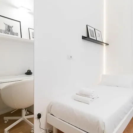 Italianway Comfort - Buenos Aires 65 C Apartamento Milão