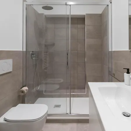 Apartamento Italianway Comfort - Buenos Aires 65 C *