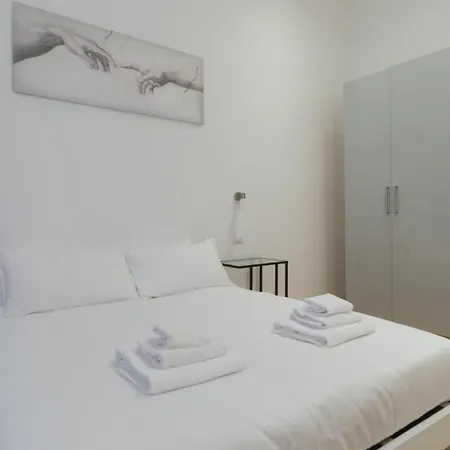 Italianway Comfort - Buenos Aires 65 C Apartamento Milão
