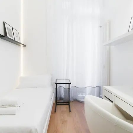 Italianway Comfort - Buenos Aires 65 C *