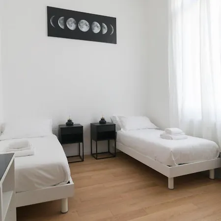 Italianway Comfort - Buenos Aires 65 C Apartamento *