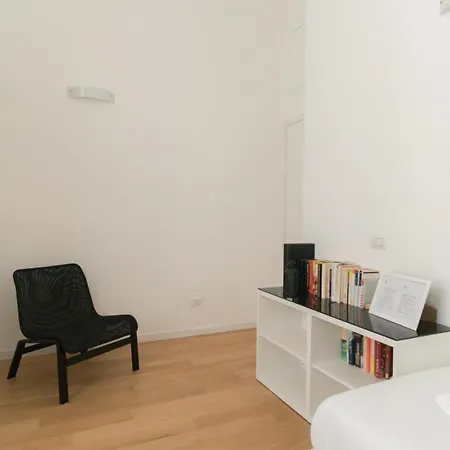 Apartamento Italianway Comfort - Buenos Aires 65 C *