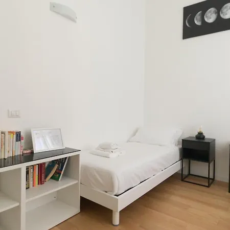 Apartamento Italianway Comfort - Buenos Aires 65 C