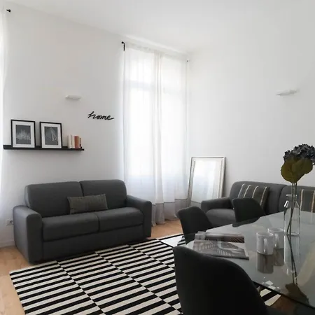 Italianway Comfort - Buenos Aires 65 C Apartamento Milão