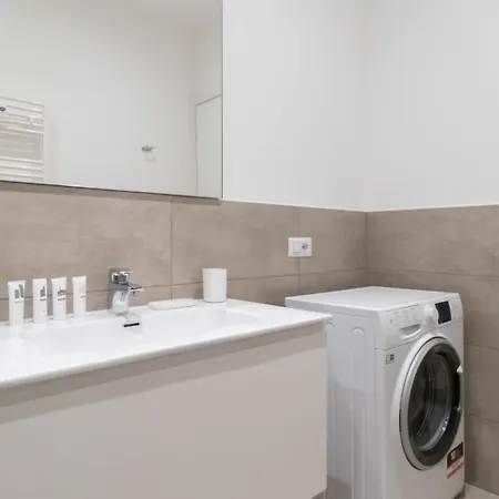 Apartamento Italianway Comfort - Buenos Aires 65 C