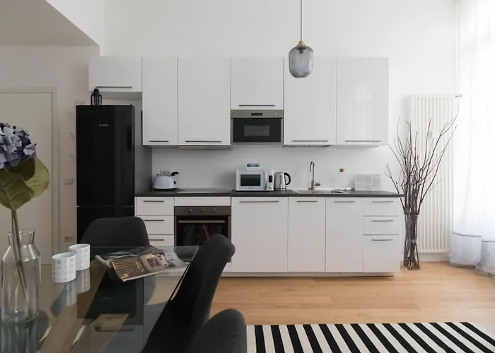 Italianway Comfort - Buenos Aires 65 C Apartment