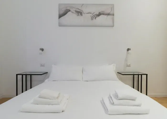 Italianway Comfort - Buenos Aires 65 C * Mailand