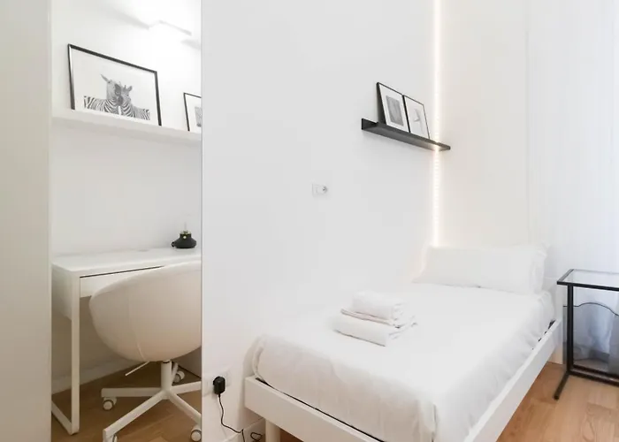 Italianway Comfort - Buenos Aires 65 C Apartment Mailand