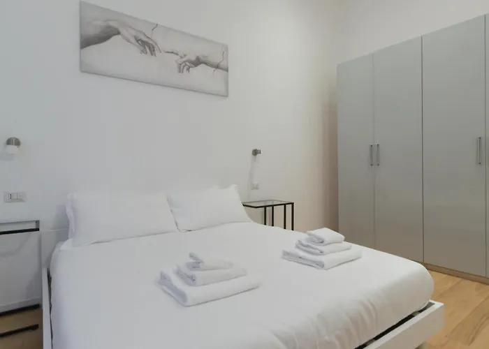Italianway Comfort - Buenos Aires 65 C Apartment Mailand