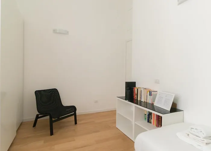 Apartment Italianway Comfort - Buenos Aires 65 C *